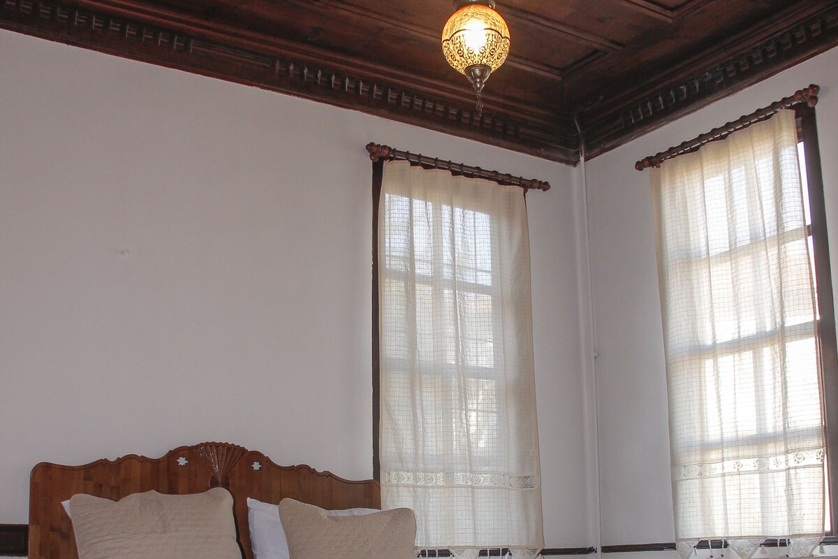 Ropa de cama de alta calidad y wifi gratis 