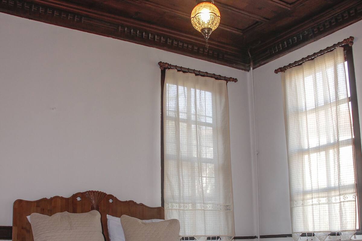 Roupas de cama premium, Wi-Fi de cortesia