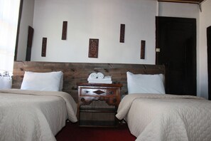 Suíte luxo | Roupas de cama premium, Wi-Fi de cortesia