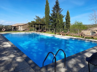 Agriturismo Il Sentiero