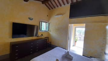 Basic-Doppelzimmer | 1 Schlafzimmer, Schreibtisch, VerdunkelungsvorhÀnge