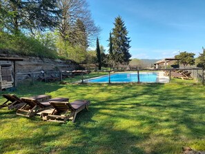 Exterior - Agriturismo Il Sentiero (Acquapendente)