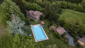 Exterior - Agriturismo Il Sentiero (Acquapendente)