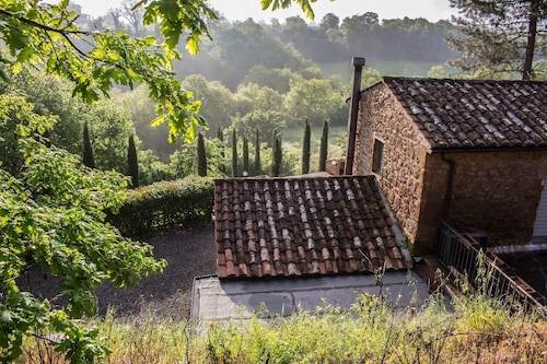 Agriturismo Il Sentiero