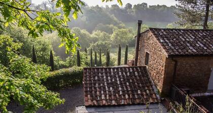Agriturismo Il Sentiero