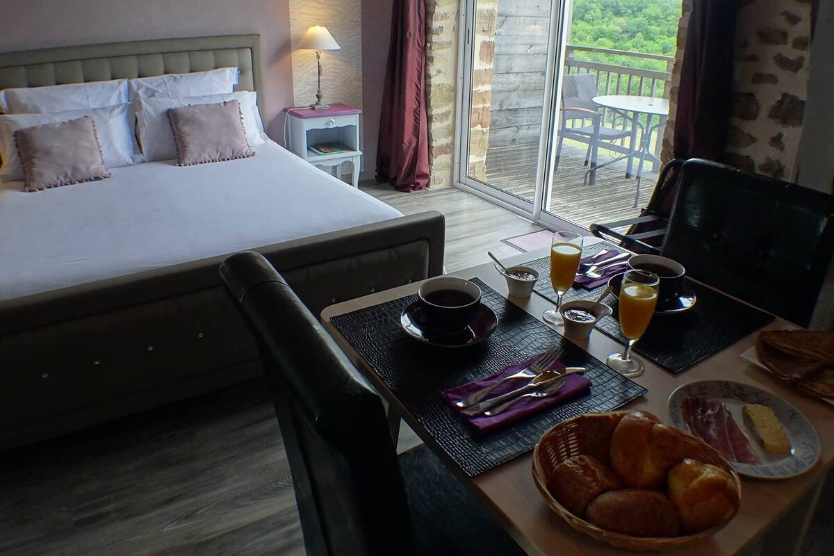 Romantic Suite