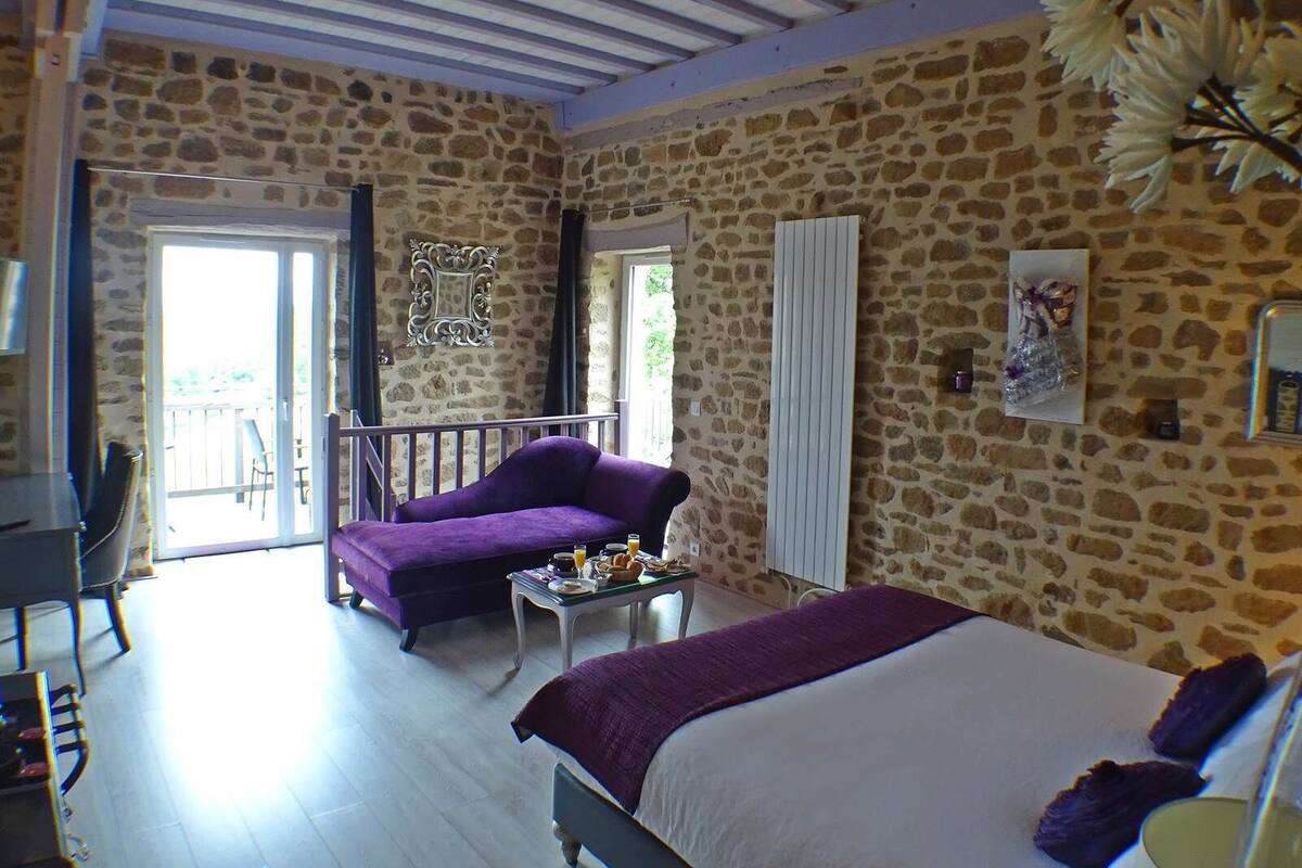 Romantic Suite