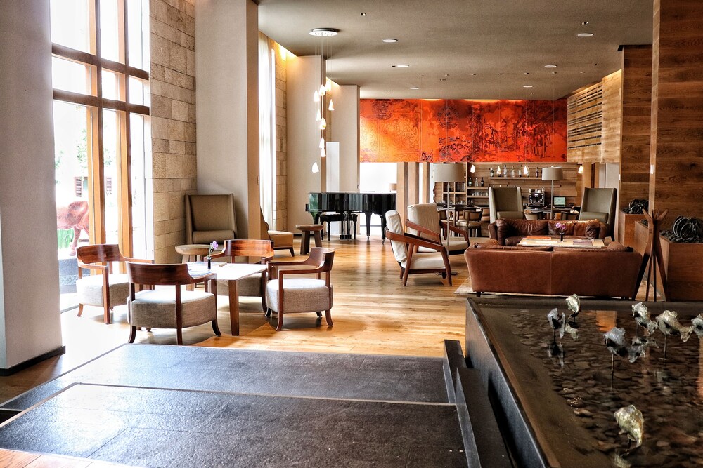 Cartesiano - Boutique & Wellness Hotel by null