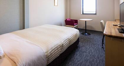 Comfort Inn Niigata Kameda