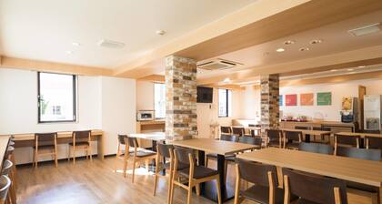 Comfort Inn Niigata Kameda
