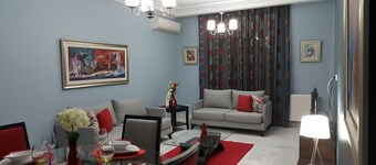 Prime Homes - Residence Panorama