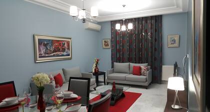 Prime Homes - Residence Panorama