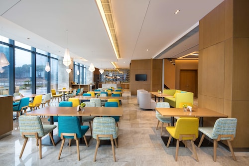 Holiday Inn Express Wuxi Taihu New City by IHG