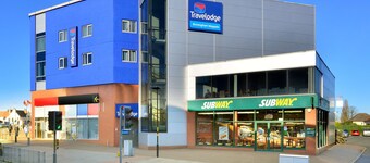 Travelodge Birmingham Maypole