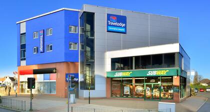 Travelodge Birmingham Maypole