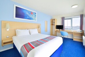 WiFi - Travelodge Birmingham Maypole (Birmingham)