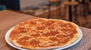 Food and drink - Travelodge Birmingham Maypole (Birmingham)