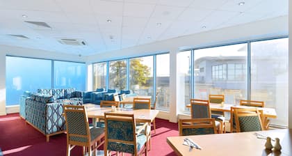 Travelodge Birmingham Maypole