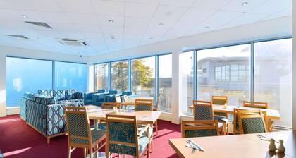 Travelodge Birmingham Maypole