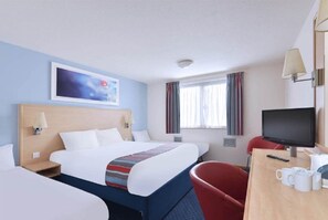 WiFi - Travelodge Birmingham Maypole (Birmingham)