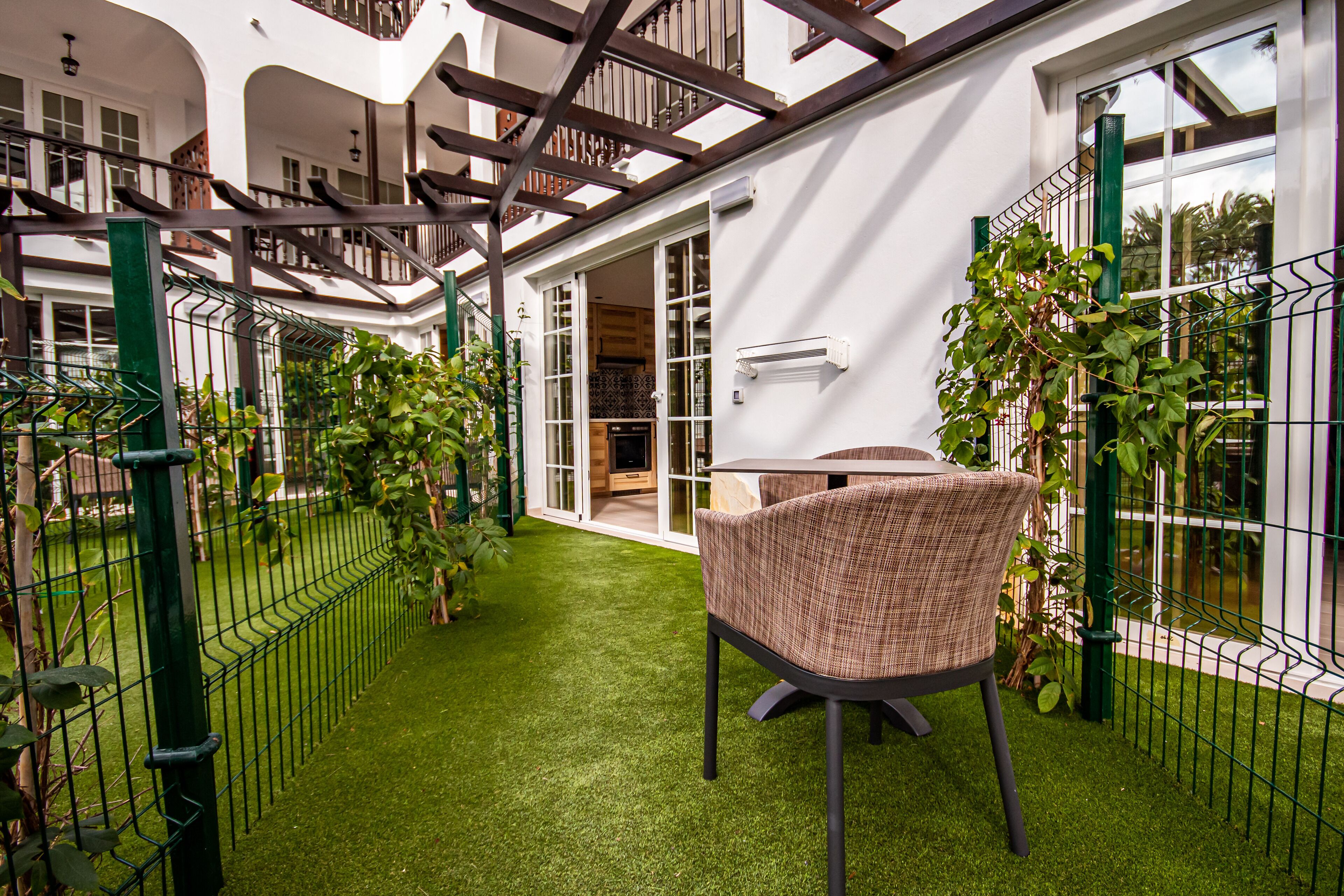 Foto - Eden Meloneras by TAM Resorts