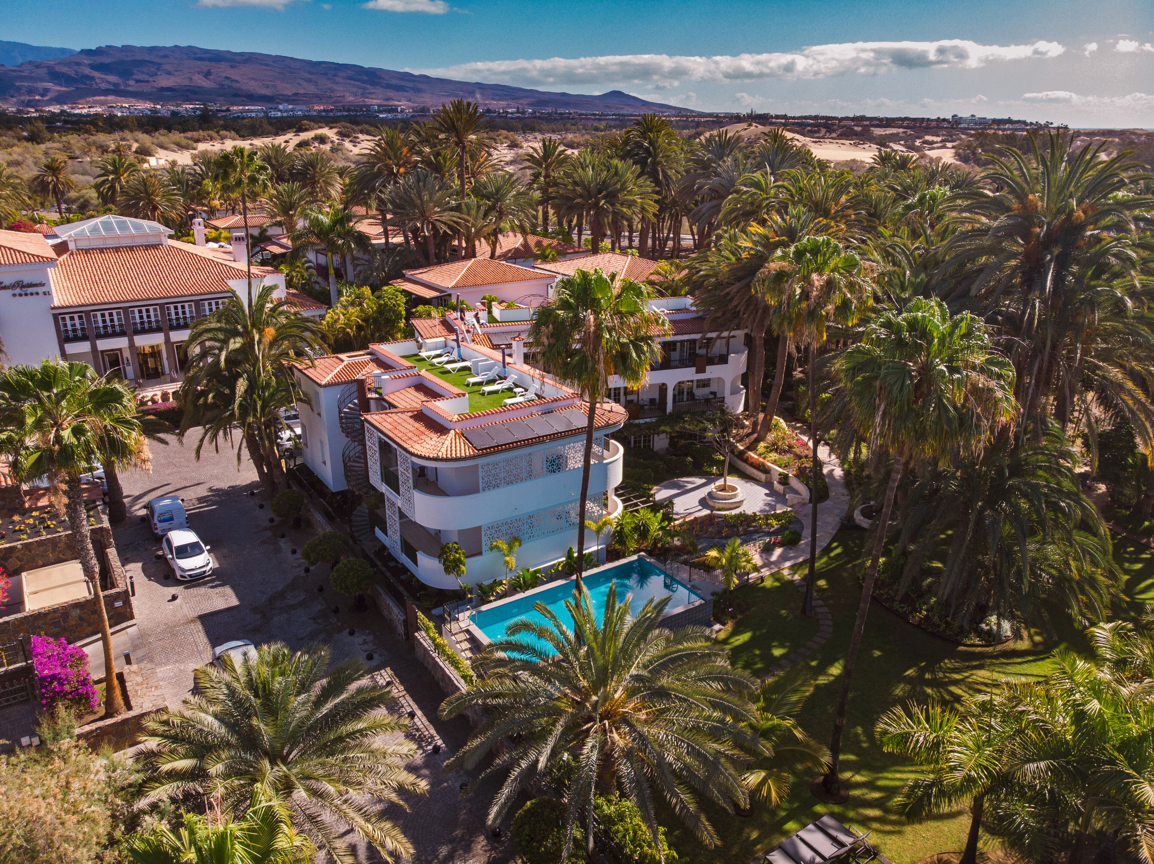 Foto - Eden Meloneras by TAM Resorts