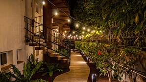 Exterior - Eden Meloneras by TAM Resorts (San Bartolomé de Tirajana)