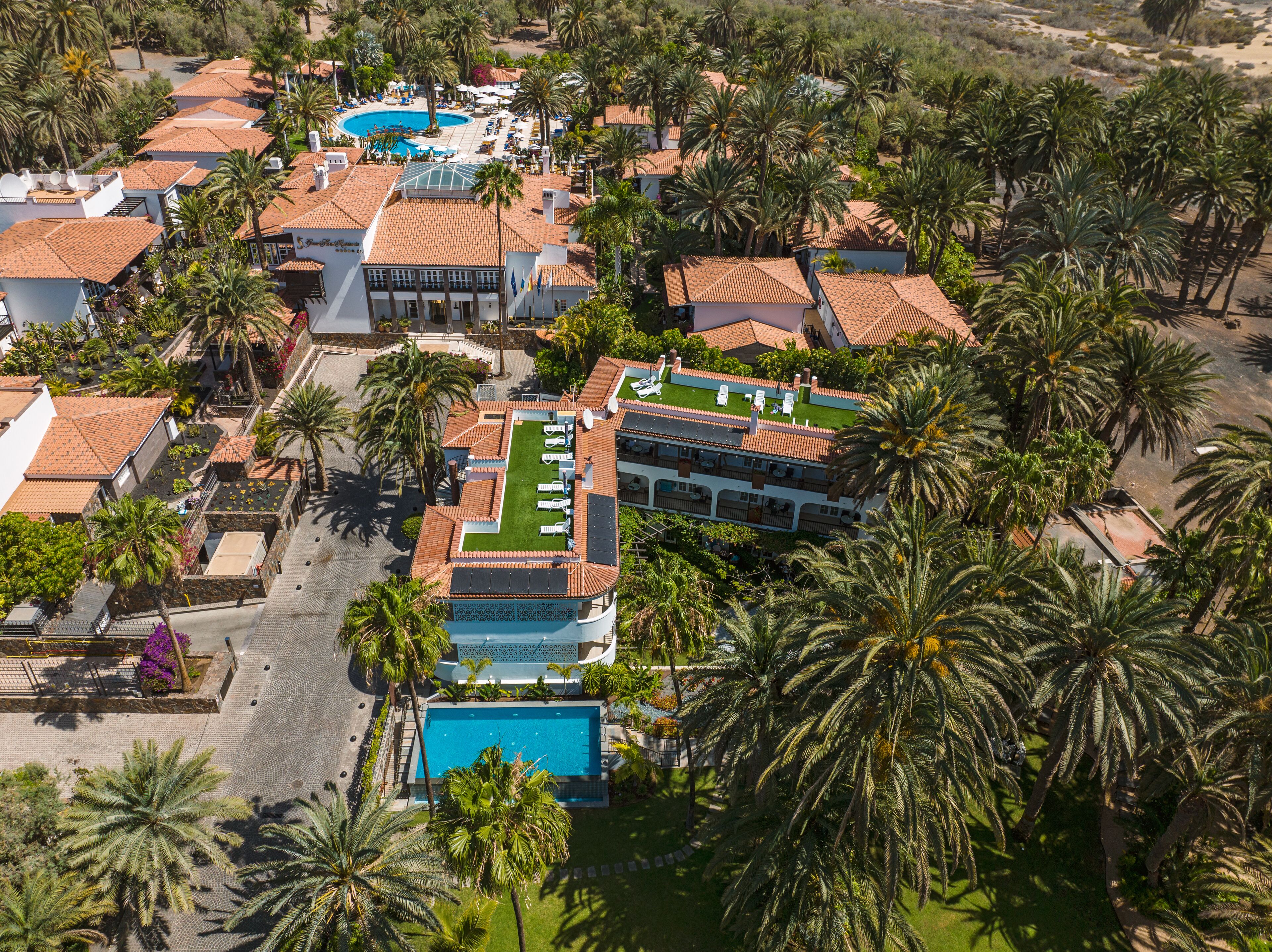 Foto - Eden Meloneras by TAM Resorts