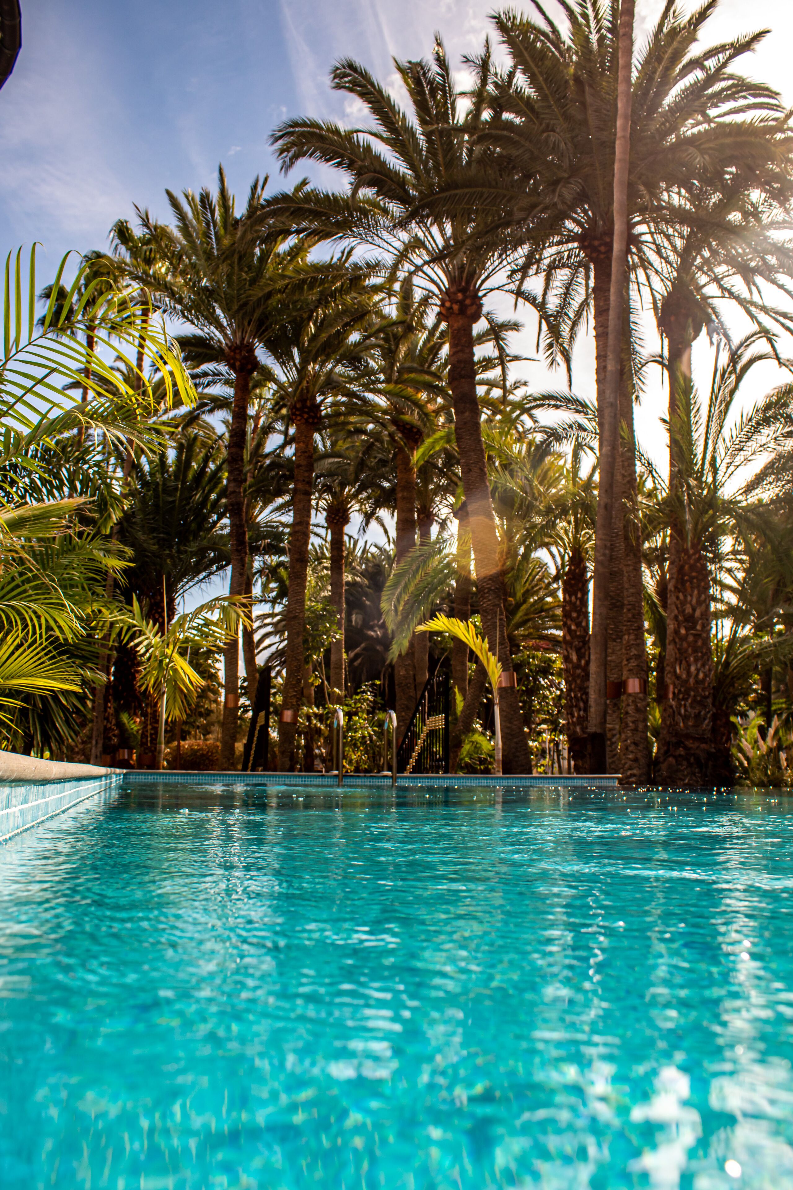 Foto - Eden Meloneras by TAM Resorts