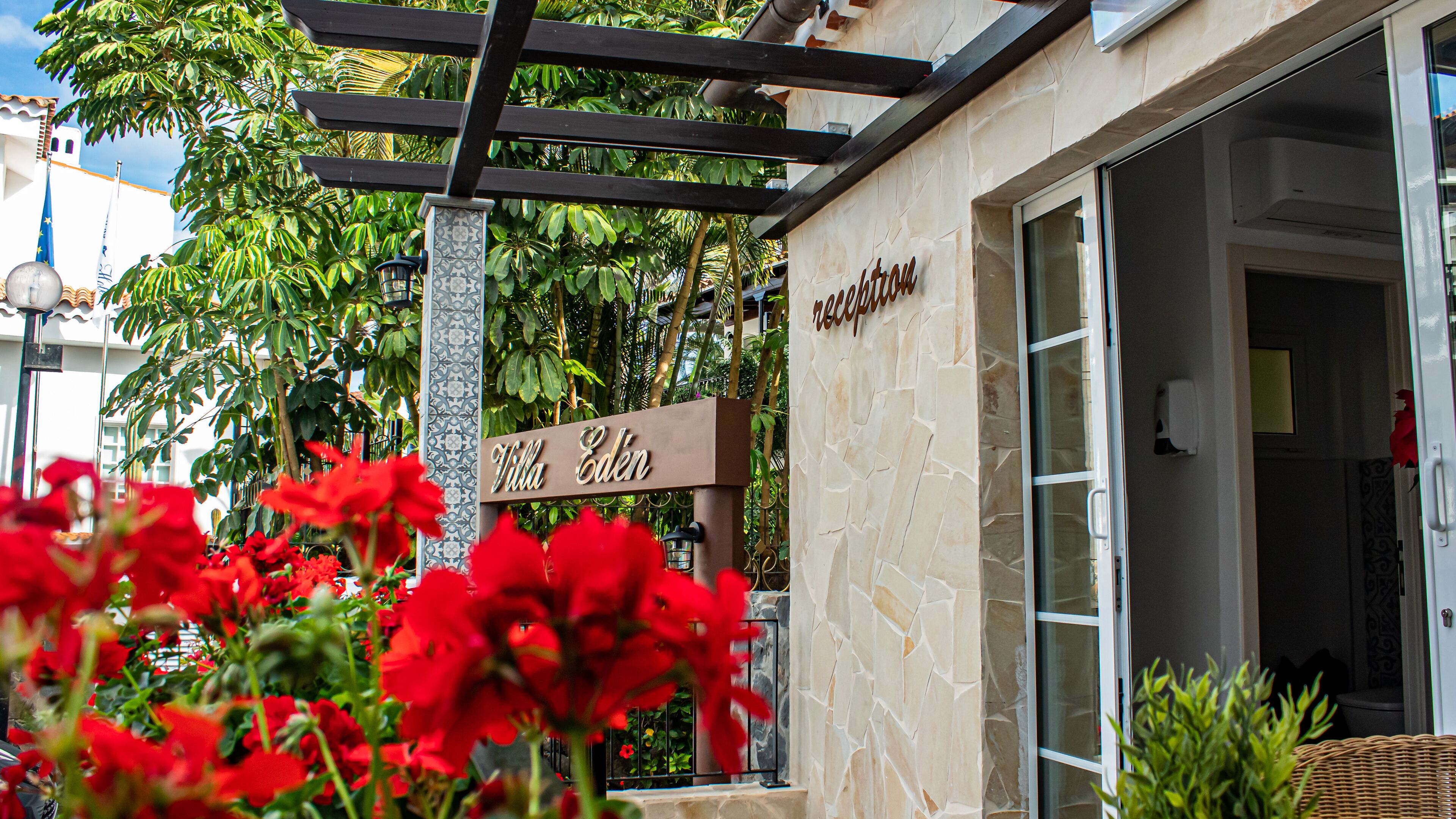 Foto - Eden Meloneras by TAM Resorts