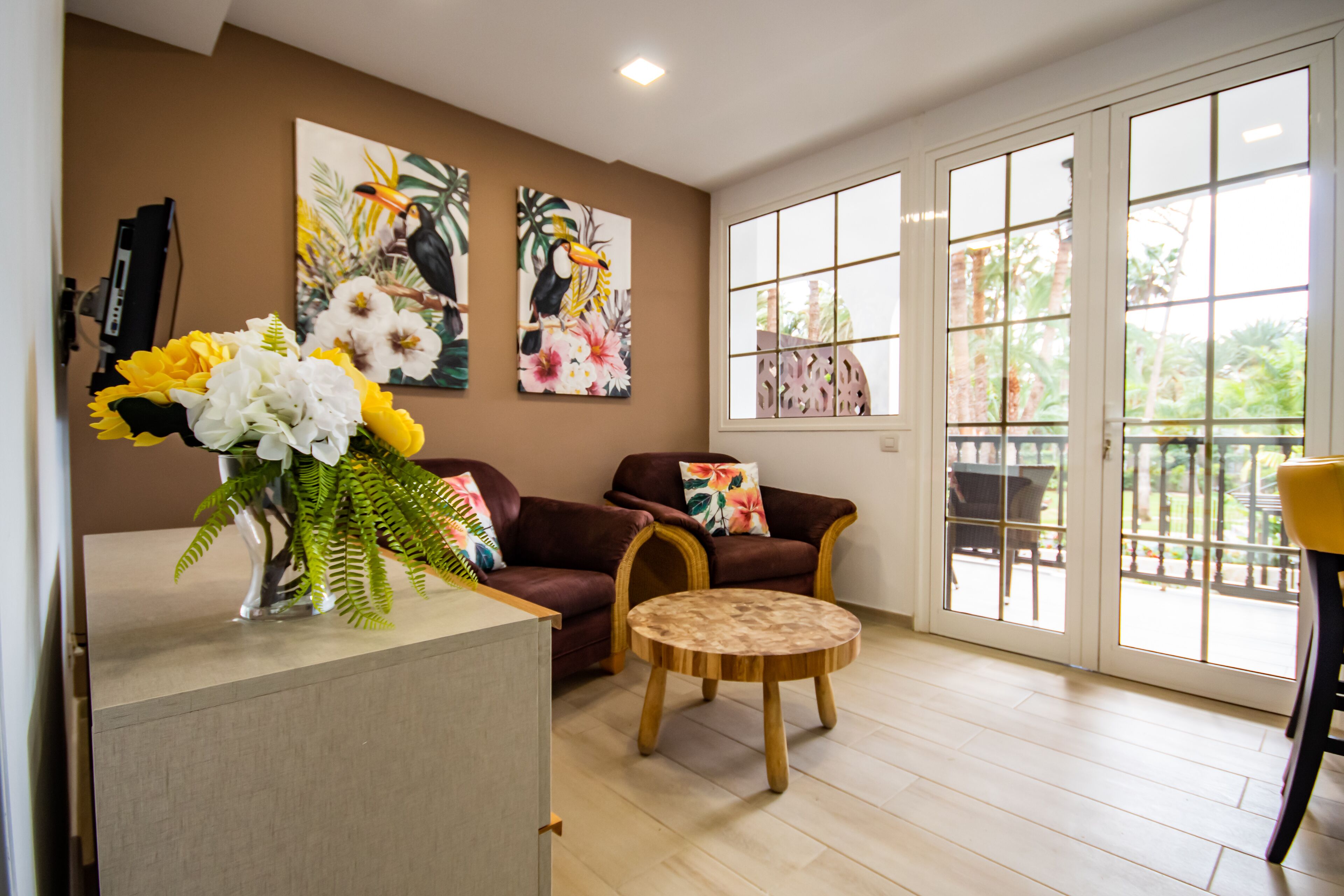 Foto - Eden Meloneras by TAM Resorts