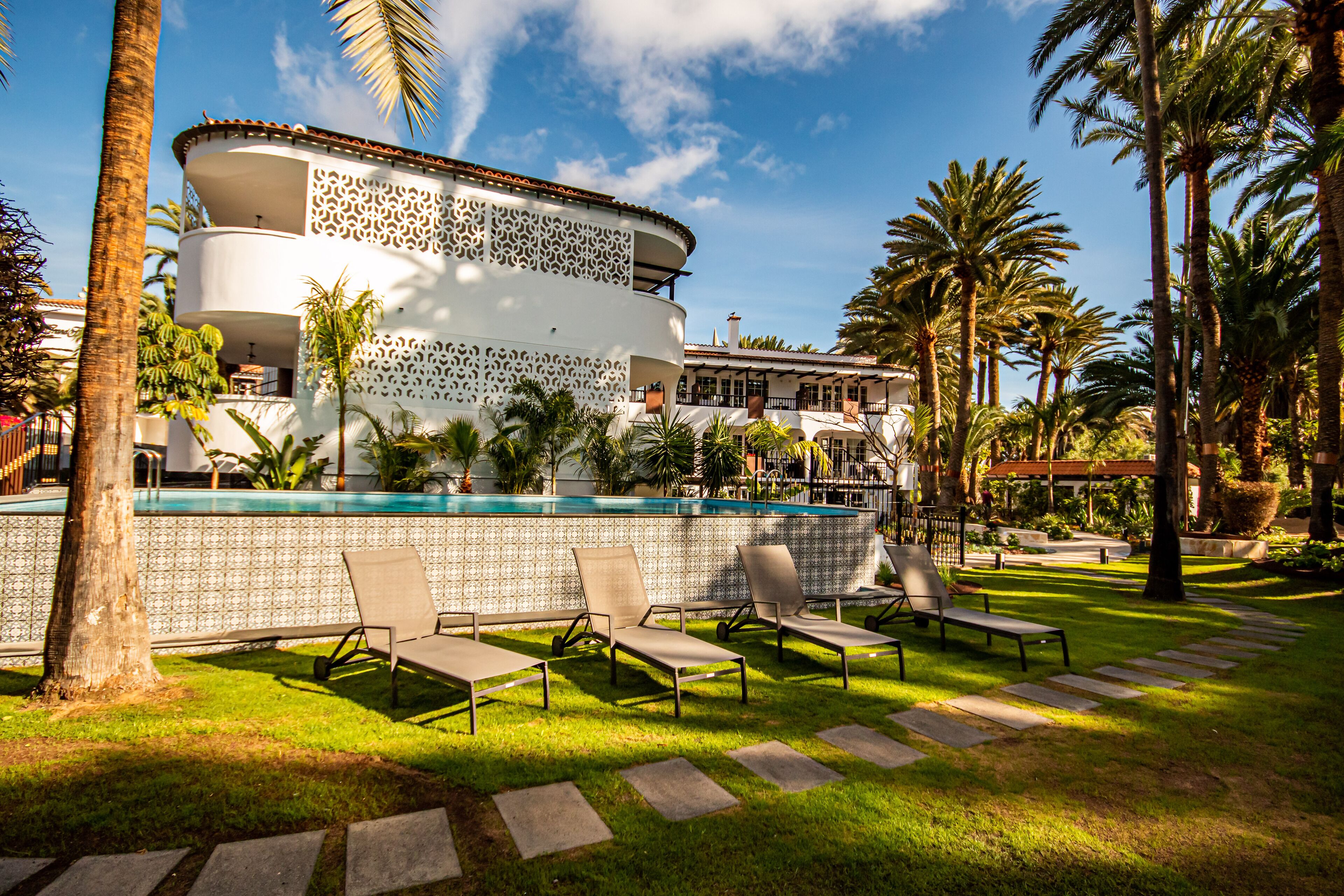 Foto - Eden Meloneras by TAM Resorts