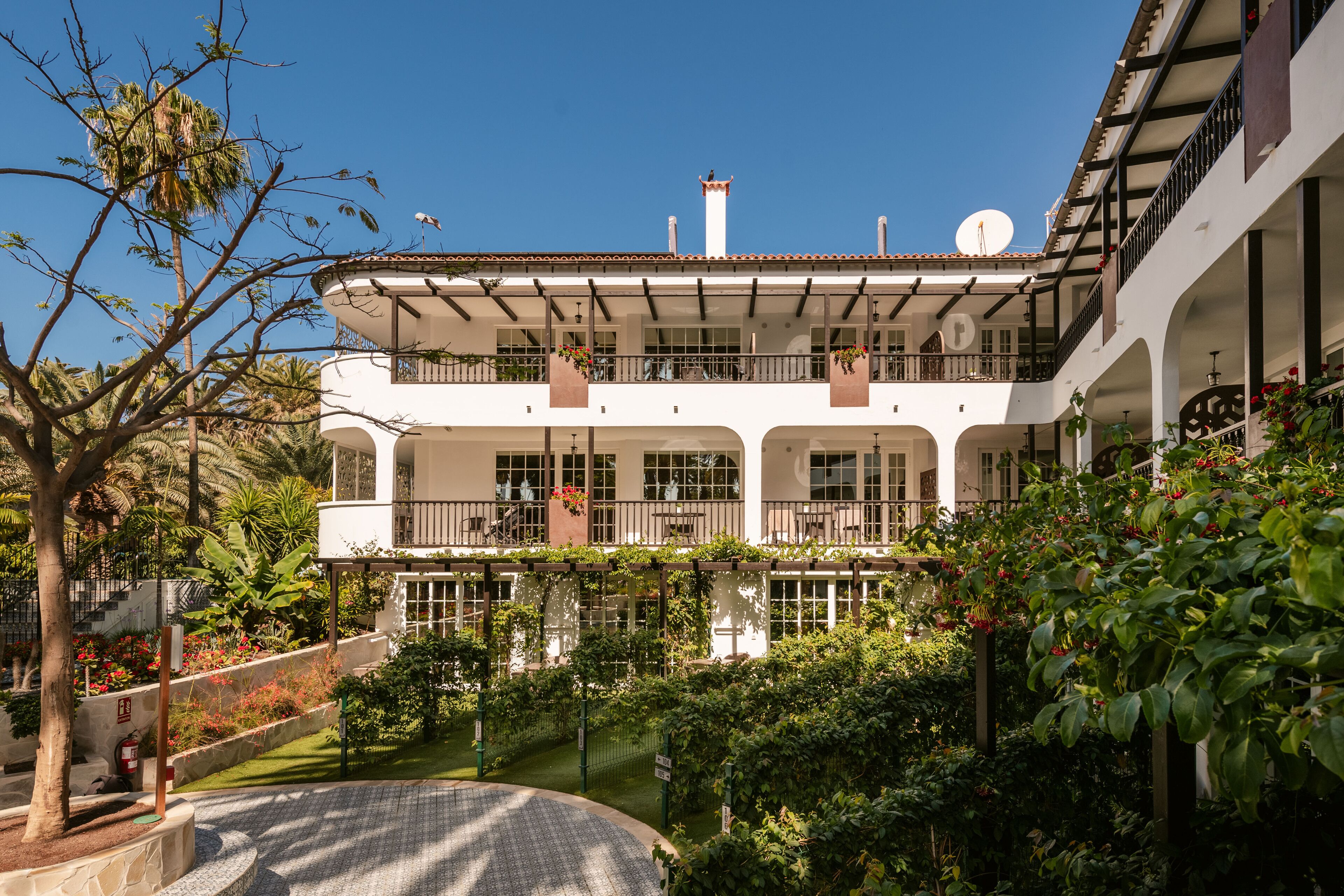 Foto - Eden Meloneras by TAM Resorts