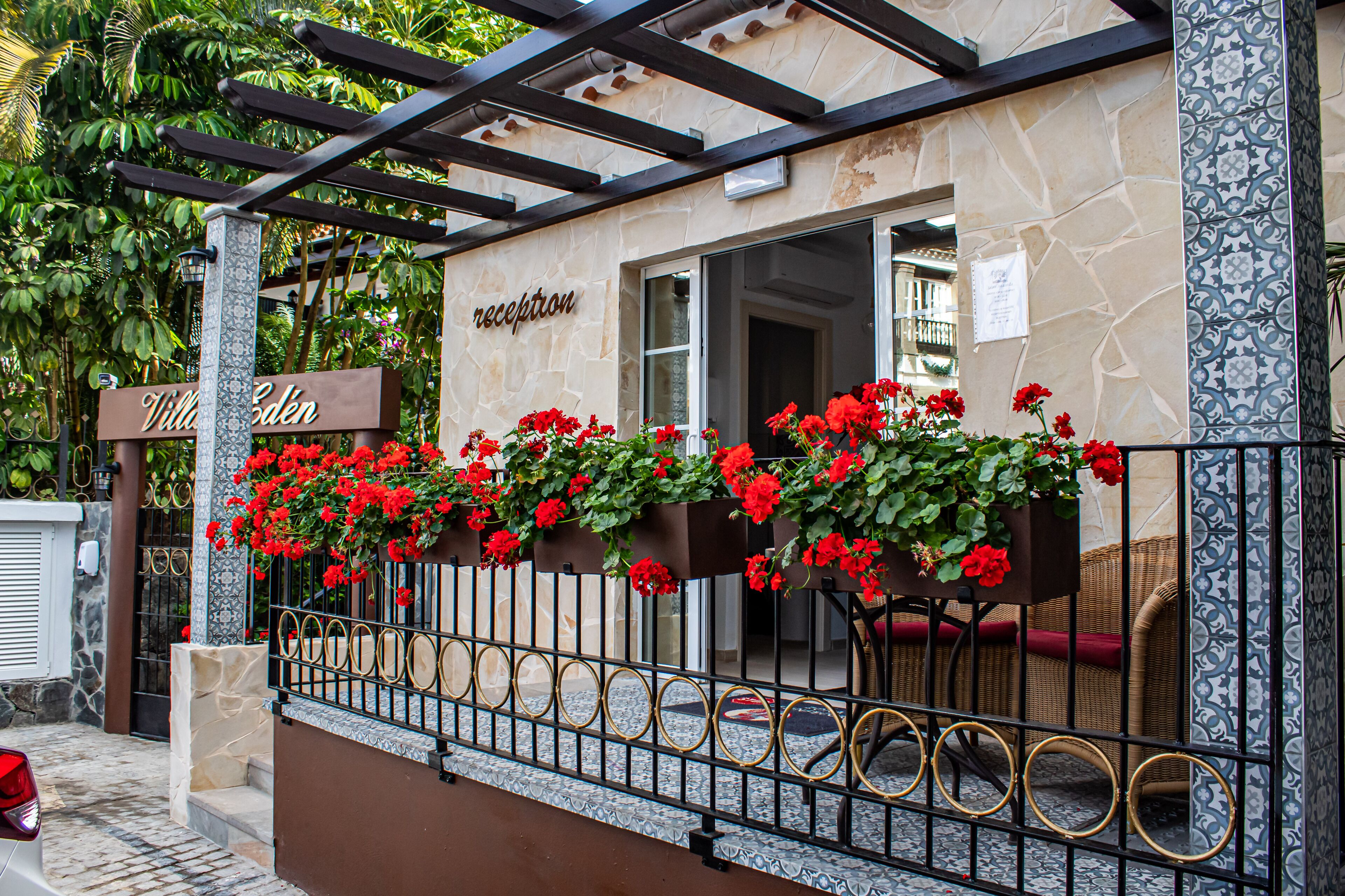 Foto - Eden Meloneras by TAM Resorts