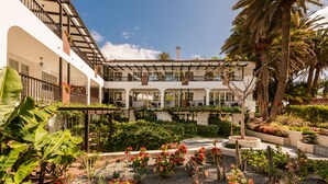 Exterior - Eden Meloneras by TAM Resorts (San Bartolomé de Tirajana)