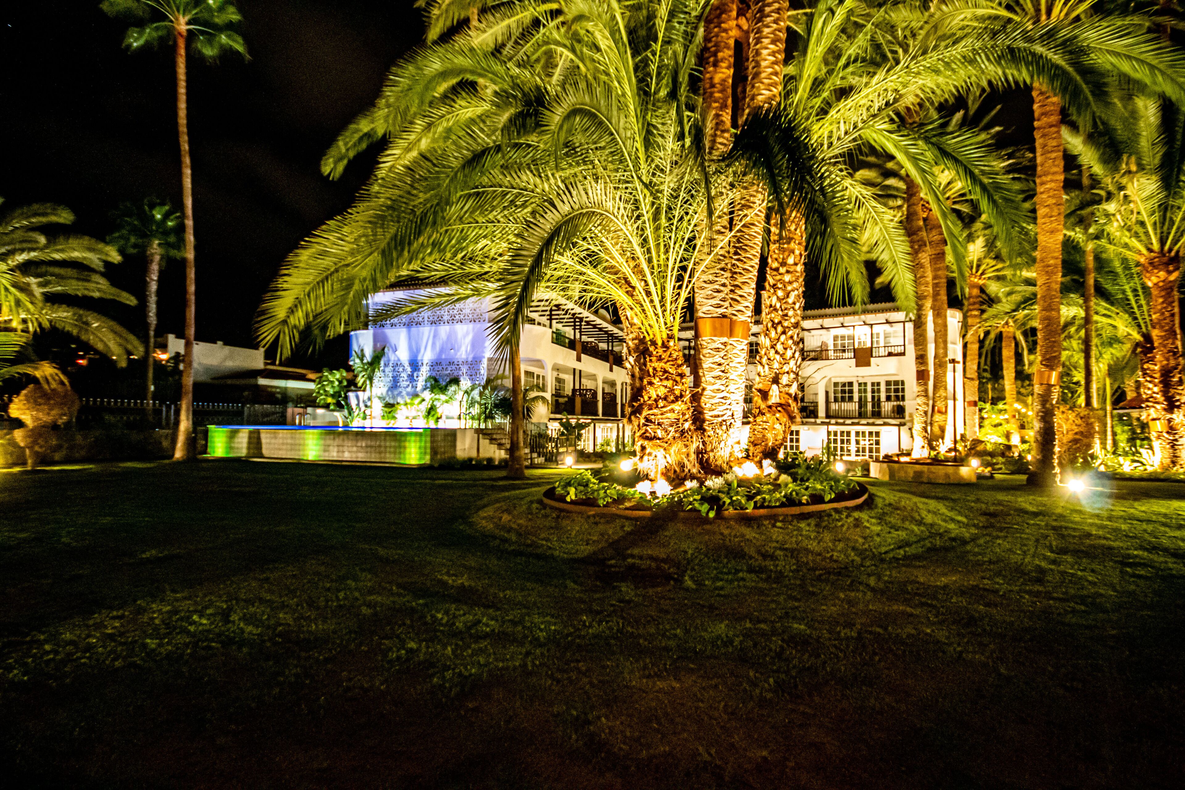 Foto - Eden Meloneras by TAM Resorts