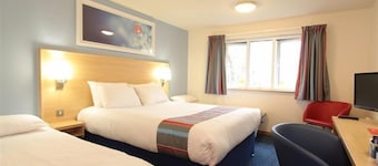 Travelodge Kinross M90