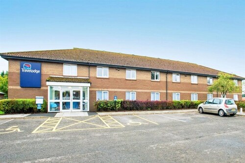 Travelodge Kinross M90