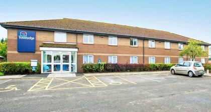 Travelodge Kinross M90