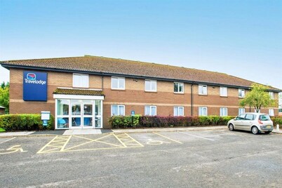 Travelodge Kinross M90