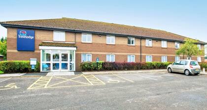 Travelodge Kinross M90