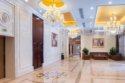 Vienna Hotel (Shenzhen Longzhu)