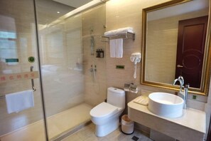 Room - Vienna Hotel (Shenzhen Longzhu) (Shenzhen)