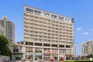 Exterior - Vienna Hotel (Sanya Bay) (Sanya)