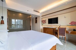 Room - Vienna Hotel (Sanya Bay) (Sanya)