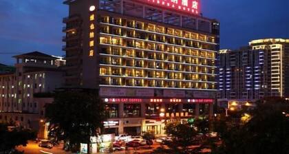 Vienna Hotel (Sanya Bay)