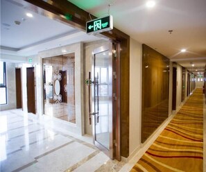 Interior - Vienna Hotel (Sanya Bay) (Sanya)