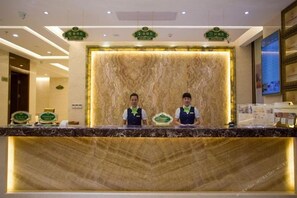 Lobby - Vienna Hotel (Sanya Bay) (Sanya)