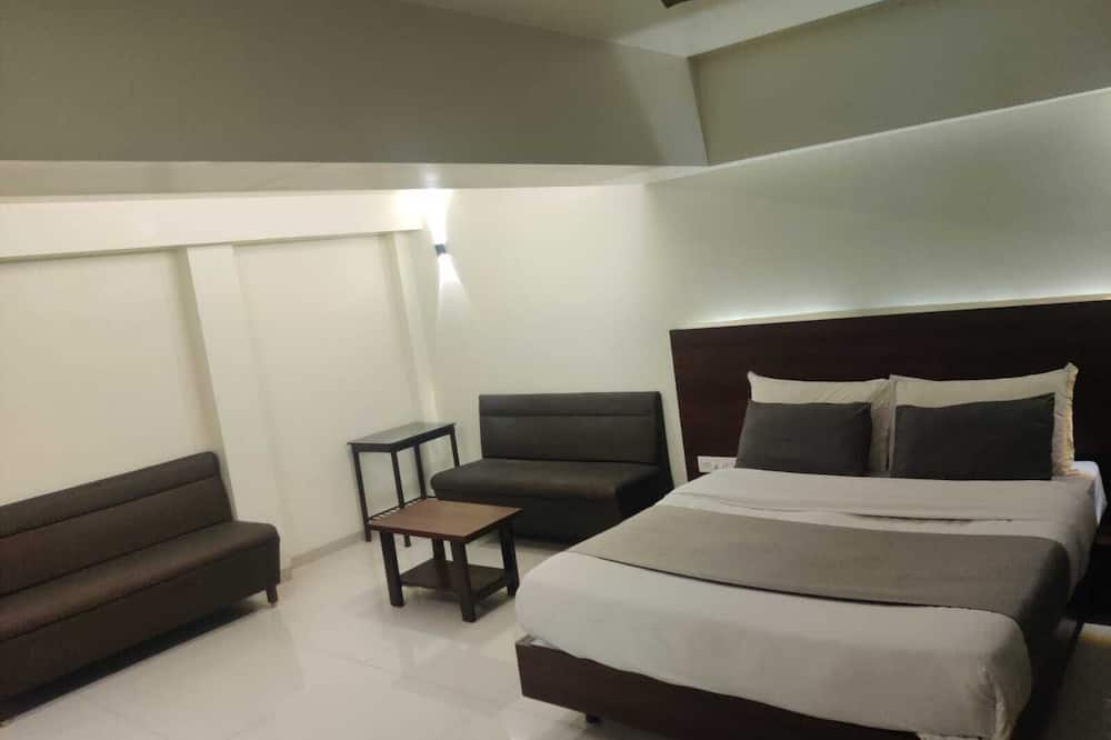Sai Nidhi By Glitz Hotels Mindspace Airoli