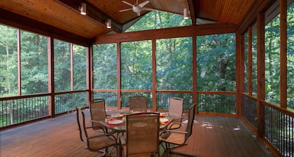 Pigeon Creek Inn